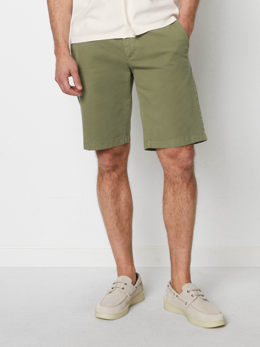 Шорты Marc O’Polo модель M23002915036-465 Фото