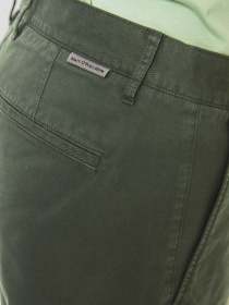 Шорти Marc O'Polo denim модель M63042115144-475 Фото