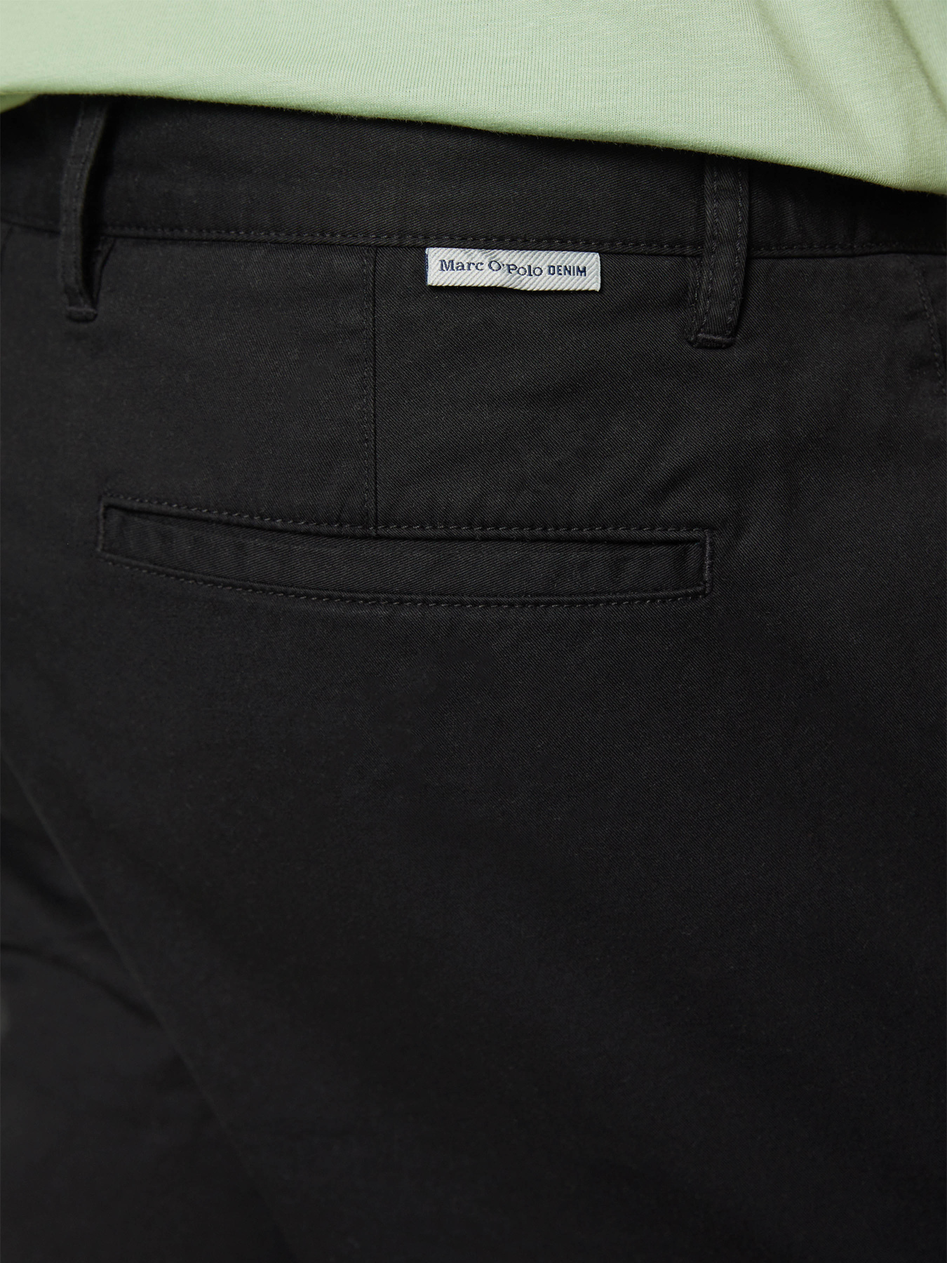 Шорти Marc O'Polo denim модель M63042115144-990 Фото