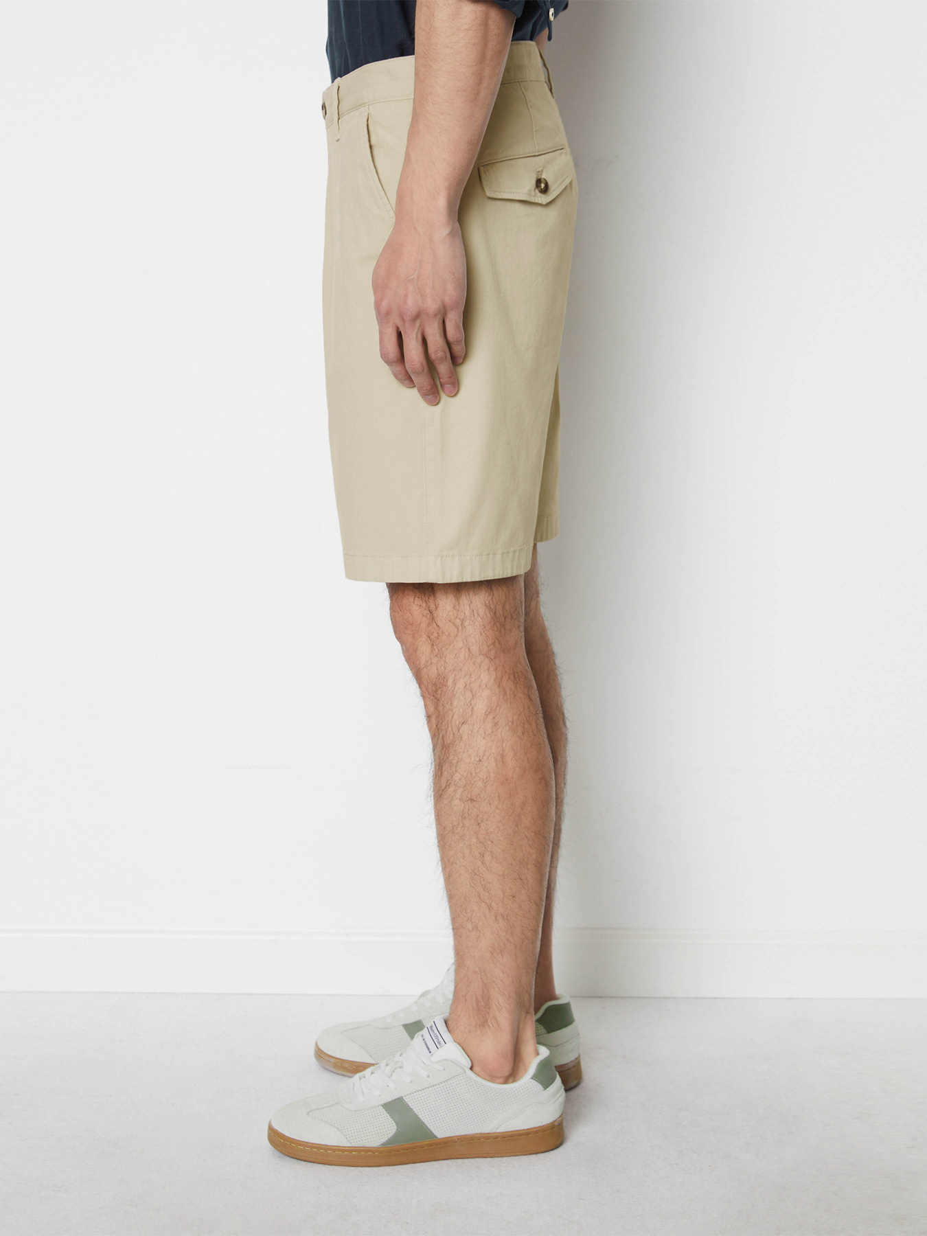 Шорты Marc O’Polo модель 424095515044-161 Фото