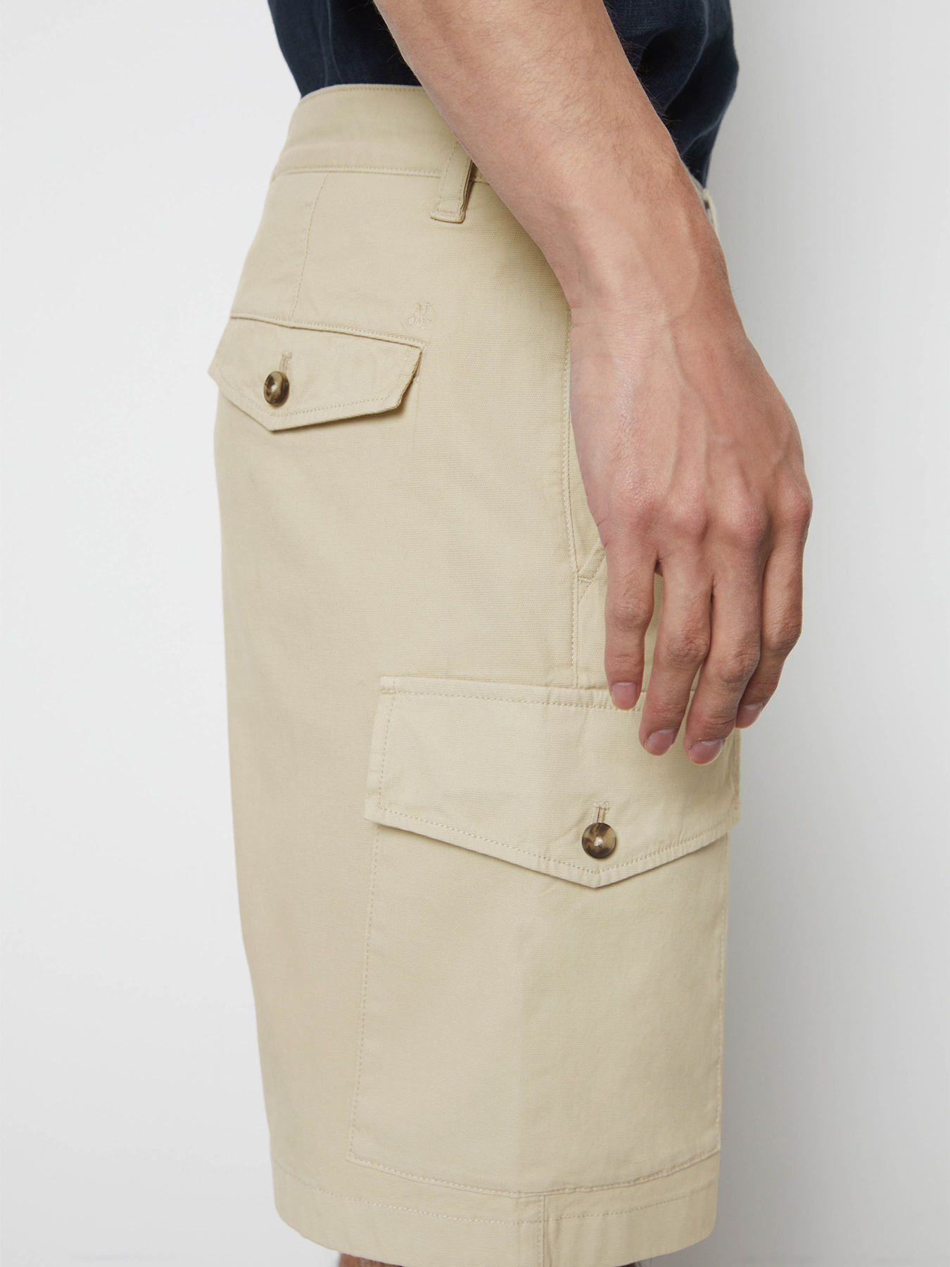 Шорты Marc O’Polo модель 424095515044-161 Фото