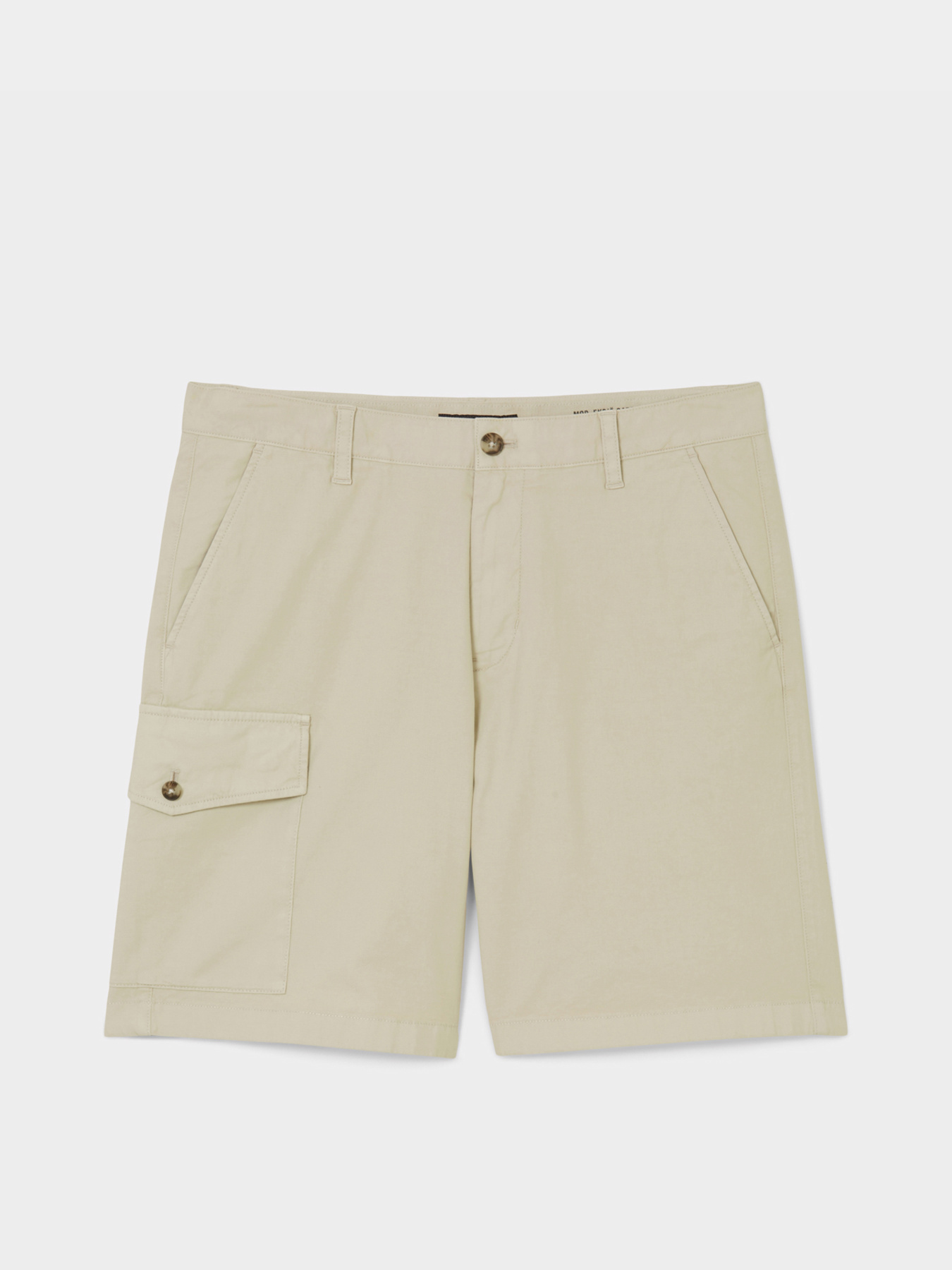 Шорты Marc O’Polo модель 424095515044-161 Фото