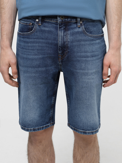Шорты Marc O’Polo модель 424923013010-038 Фото