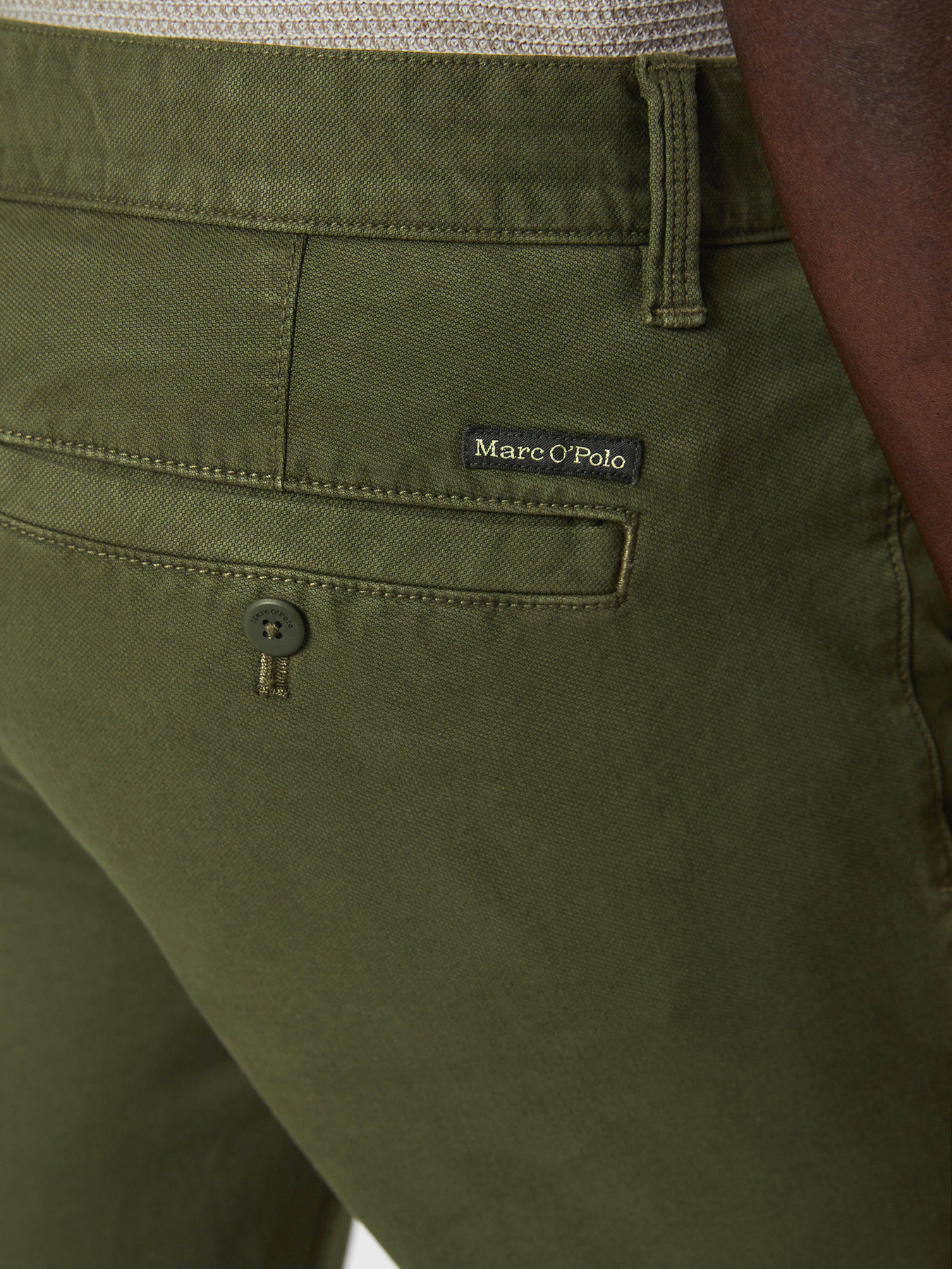 Штани Marc O’Polo модель 426010810064-495 Фото