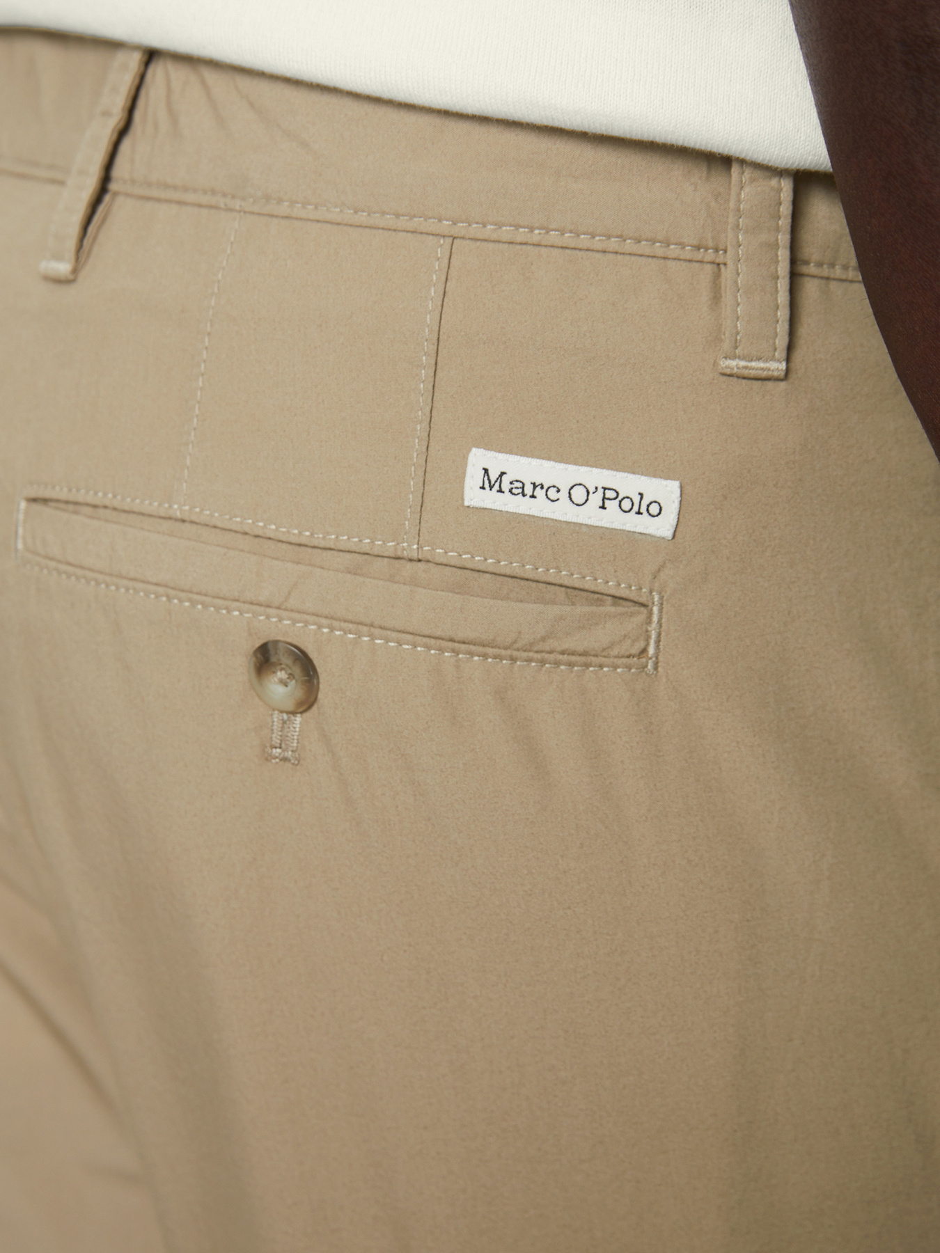 Штани Marc O’Polo модель 426123110014-730 Фото