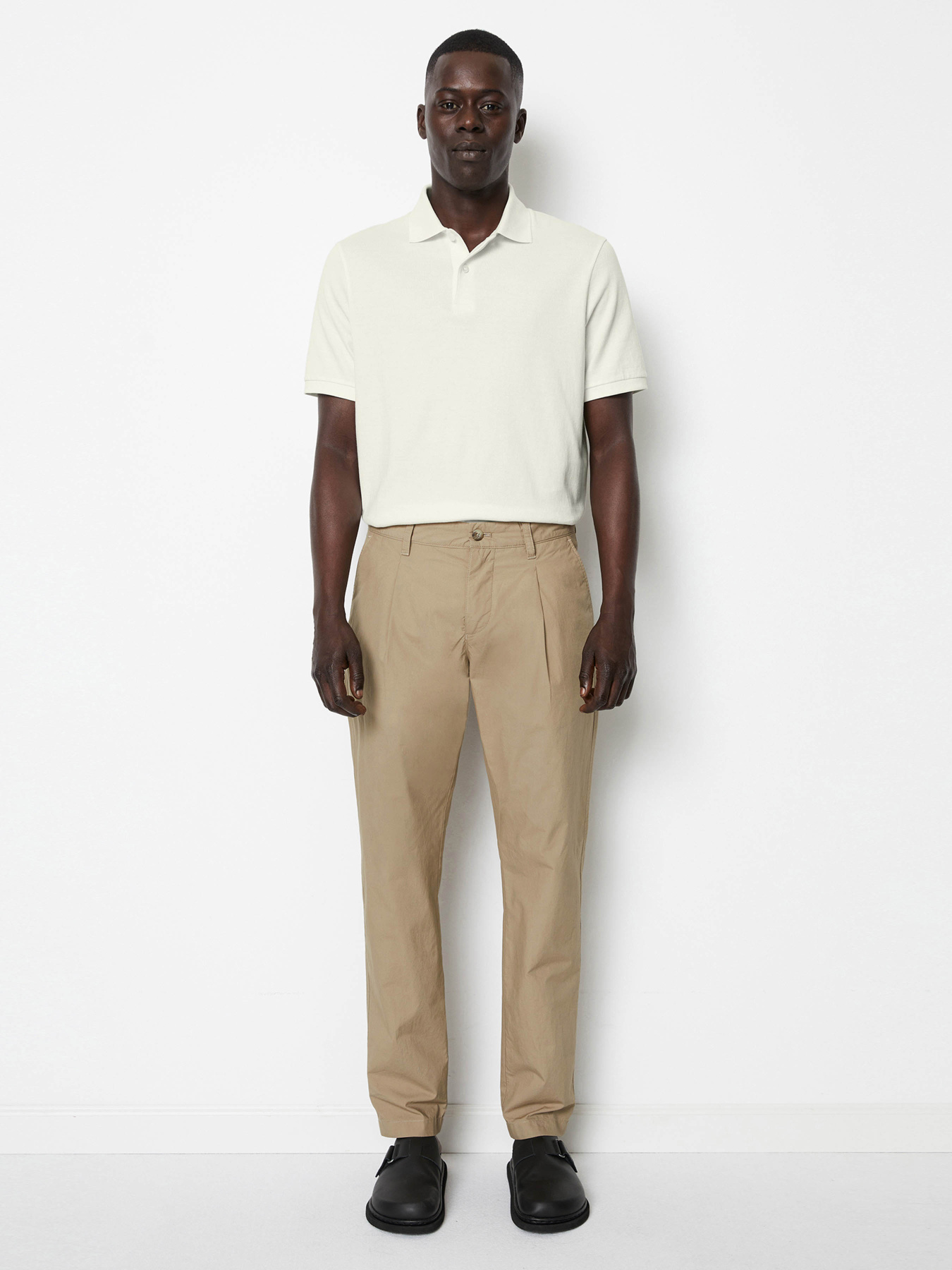 Штани Marc O’Polo модель 426123110014-730 Фото