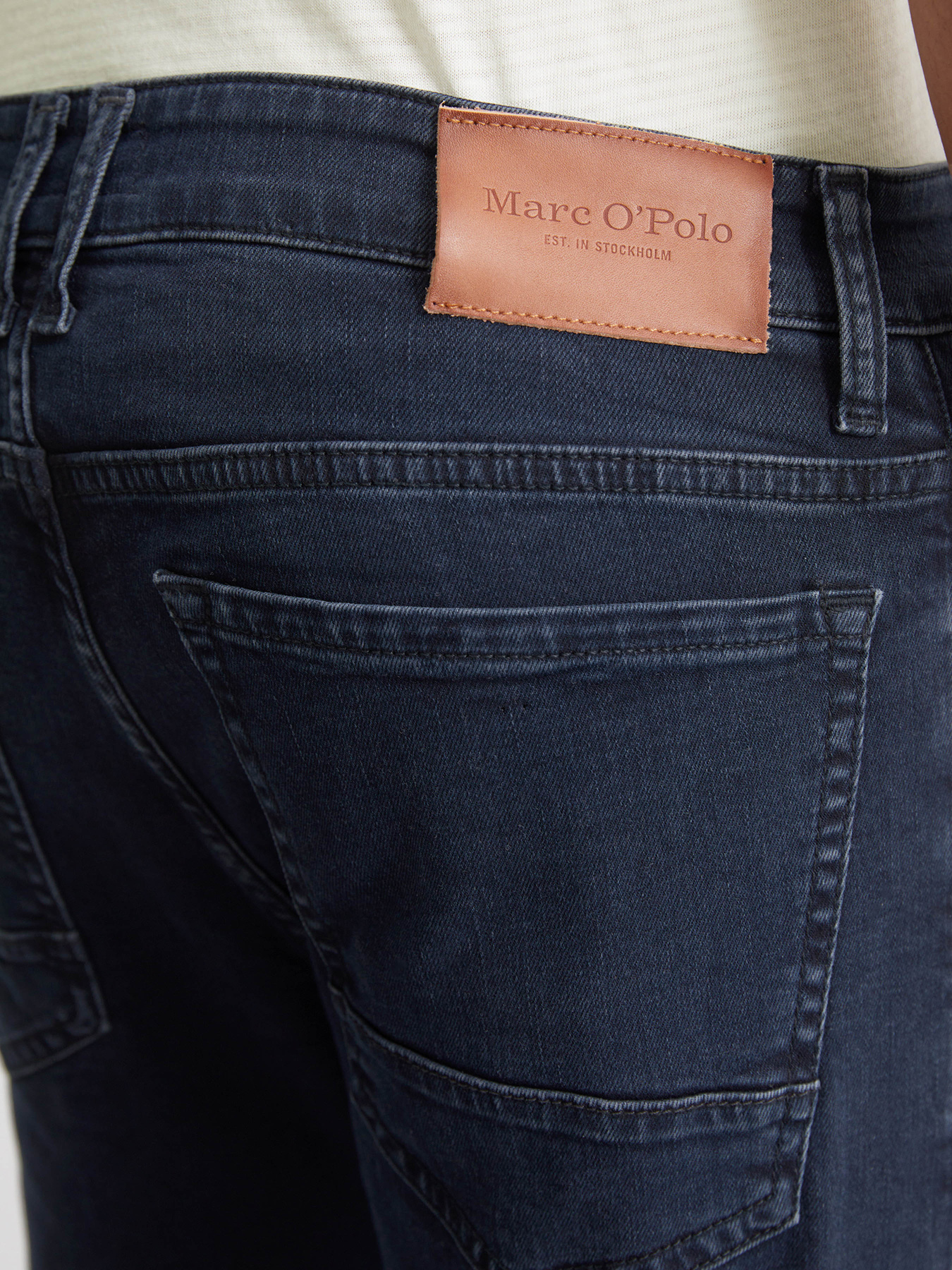 Джинсы Marc O’Polo модель 426907612032-034 Фото