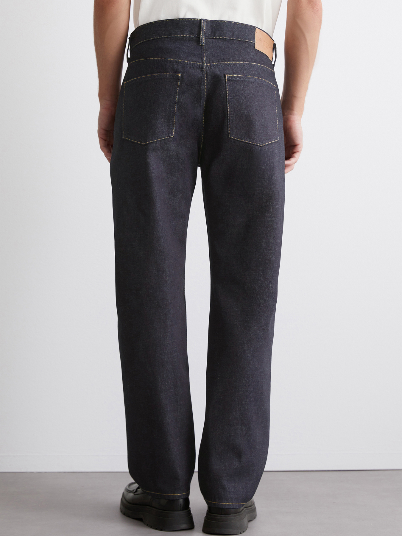 Джинсы Marc O’Polo DENIM модель 5000006119-4466 Фото