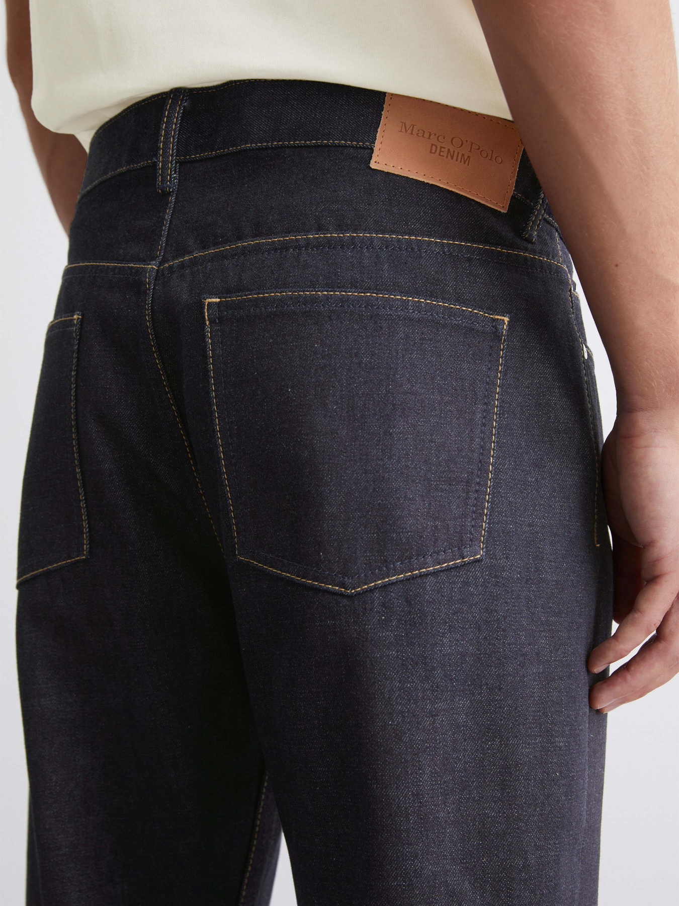 Джинсы Marc O’Polo DENIM модель 5000006119-4466 Фото