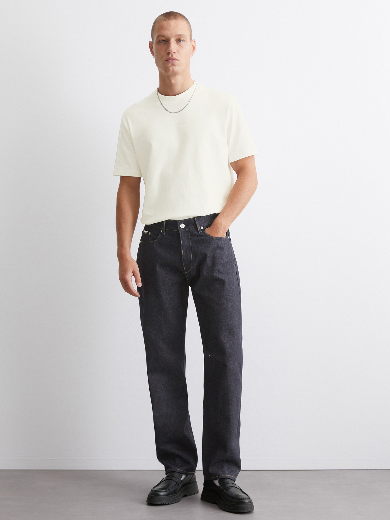 Джинсы Marc O’Polo DENIM модель 5000006119-4466 Фото