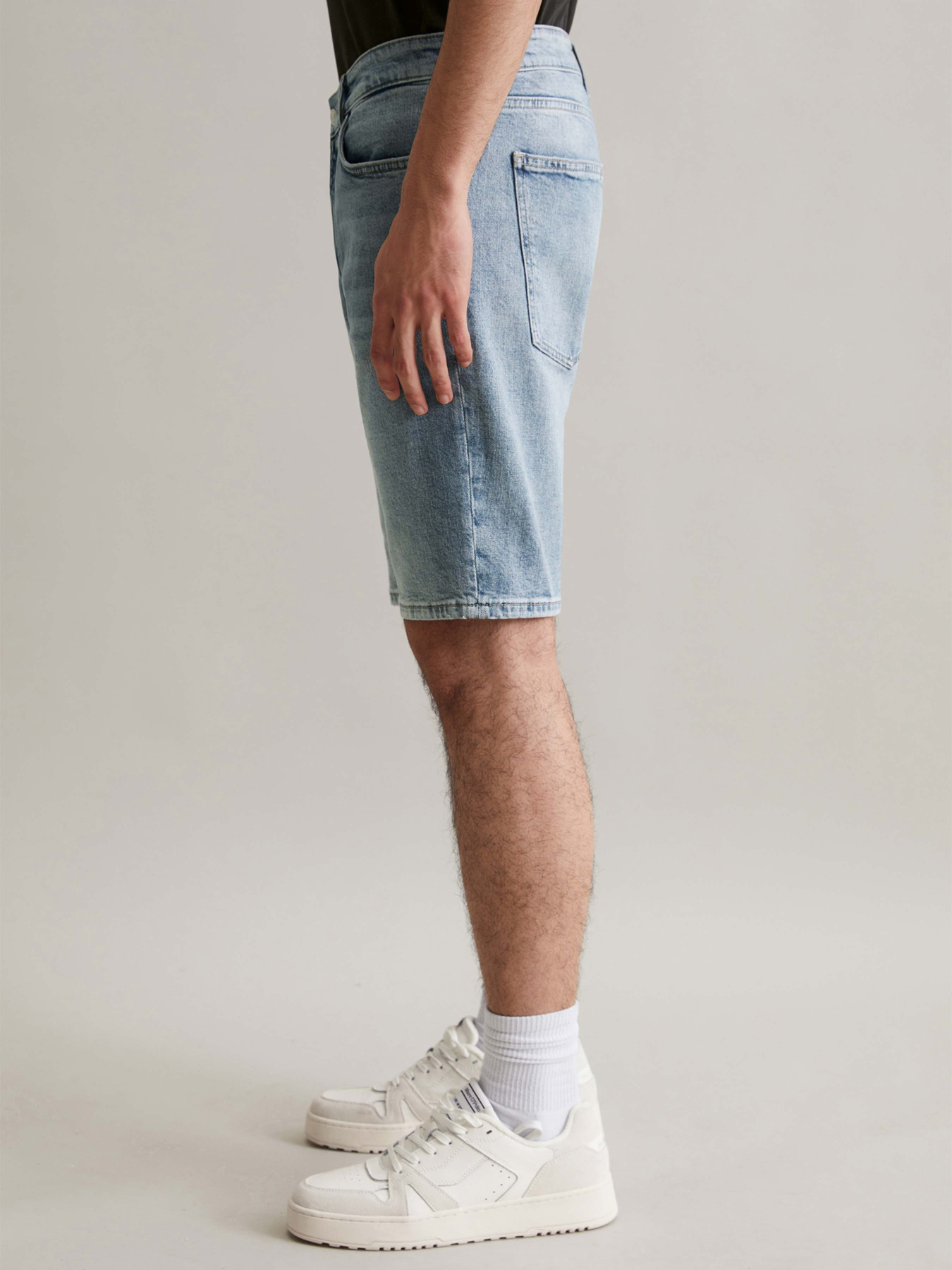Шорты Marc O’Polo DENIM модель 5000005861-5715 Фото
