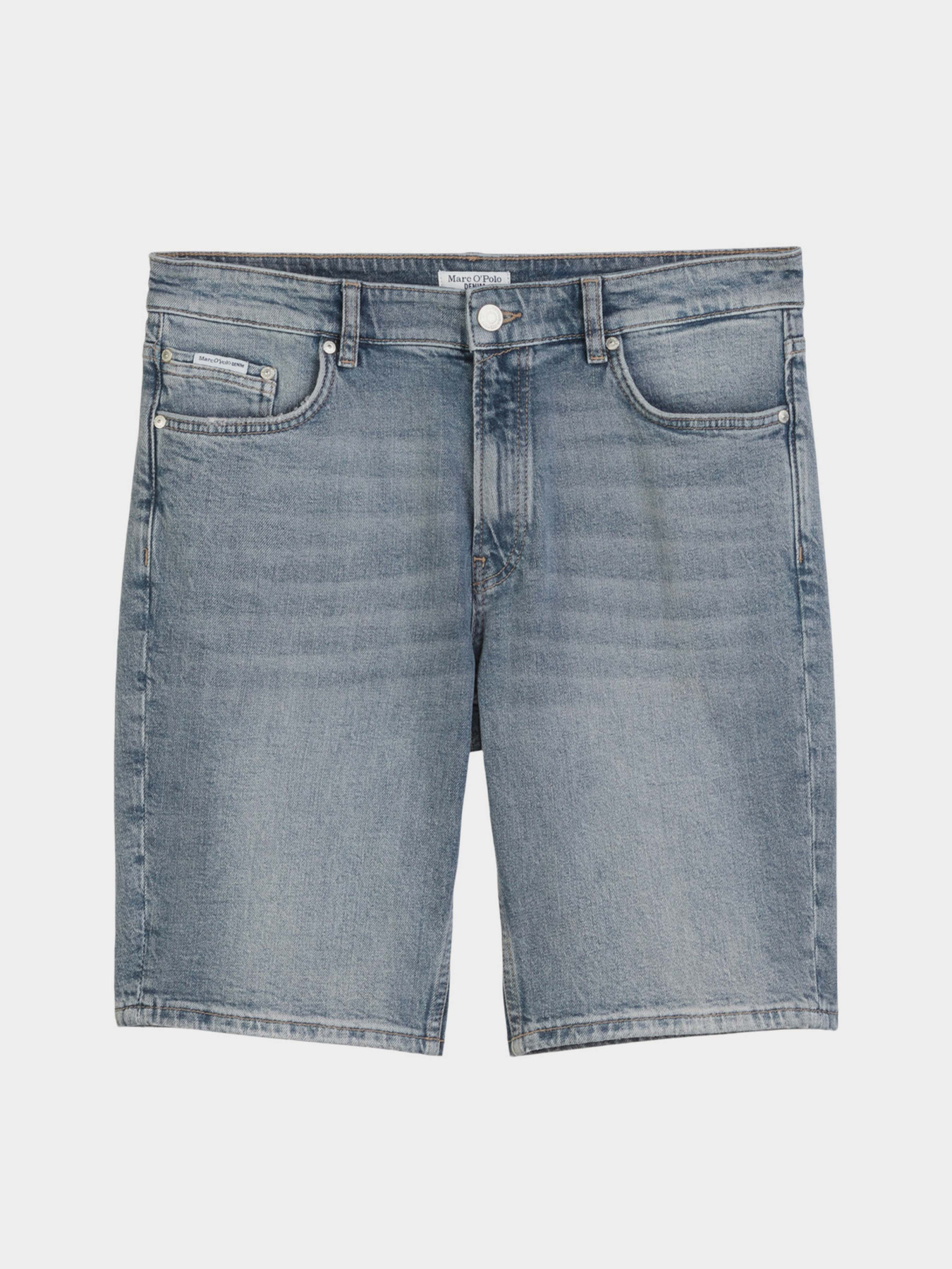 Шорты Marc O’Polo DENIM модель 5000005861-5715 Фото