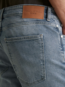 Шорты Marc O’Polo DENIM модель 5000005861-5715 Фото