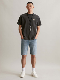 Шорты Marc O’Polo DENIM модель 5000005861-5715 Фото