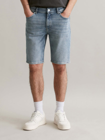 Шорты Marc O’Polo DENIM модель 5000005861-5715 Фото