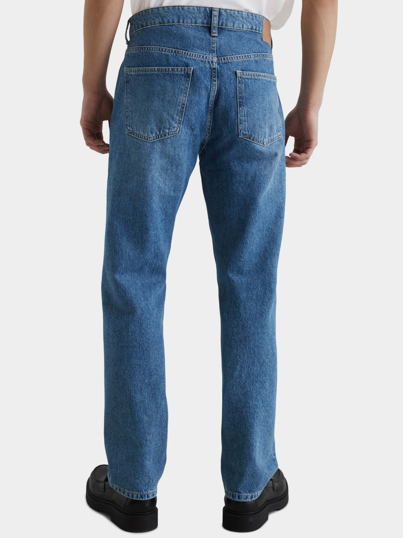 Джинси Marc O'Polo denim модель 5000006220-4931 Джинси Marc O'Polo denim модель 5000006220-4931 Фото