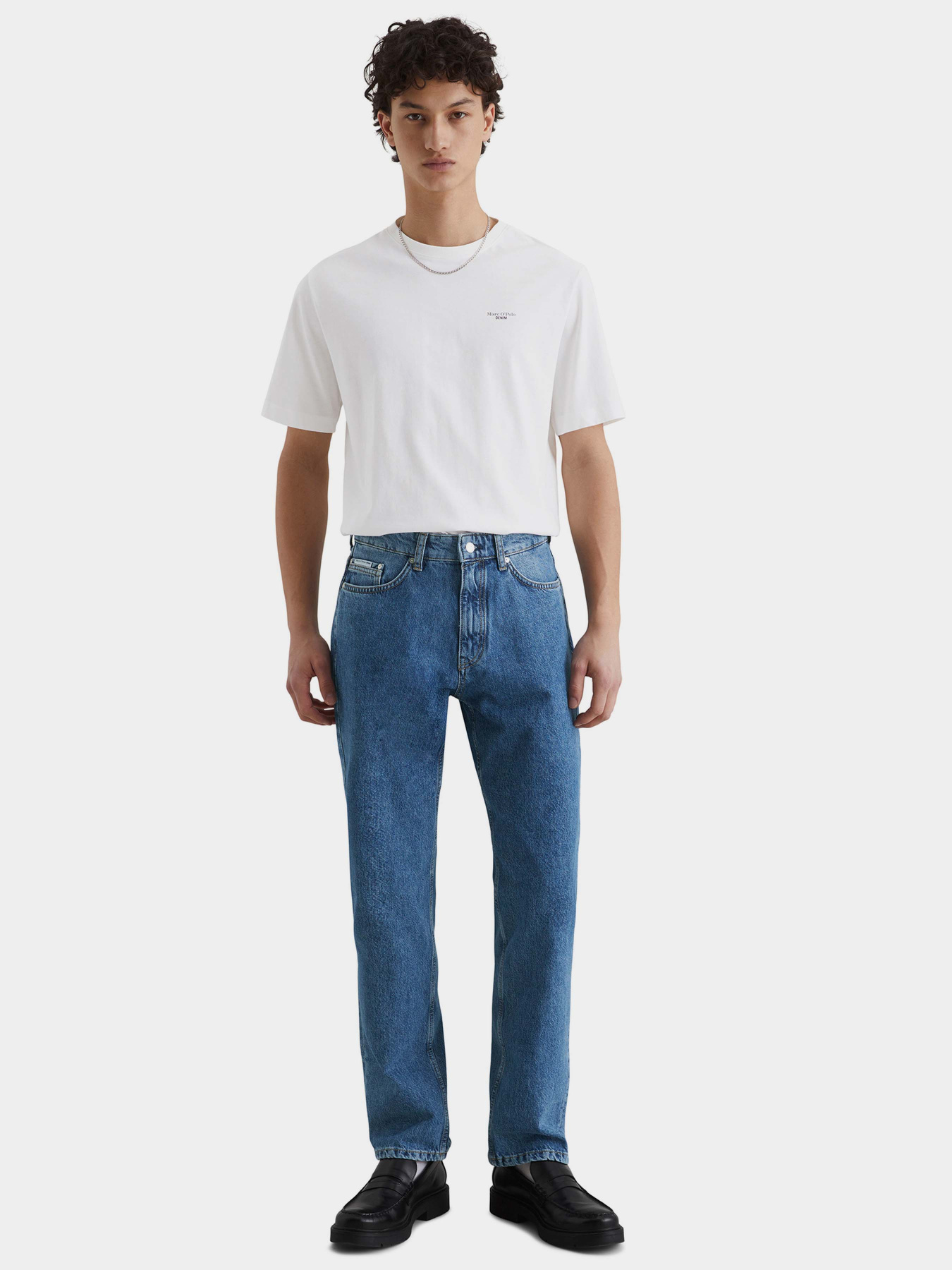 Джинси Marc O'Polo denim модель 5000006220-4931 Джинси Marc O'Polo denim модель 5000006220-4931 Фото