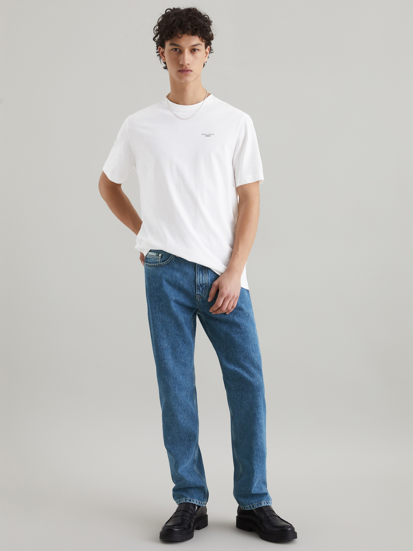 Джинси Marc O'Polo denim модель 5000006220-4931 Джинси Marc O'Polo denim модель 5000006220-4931 Фото