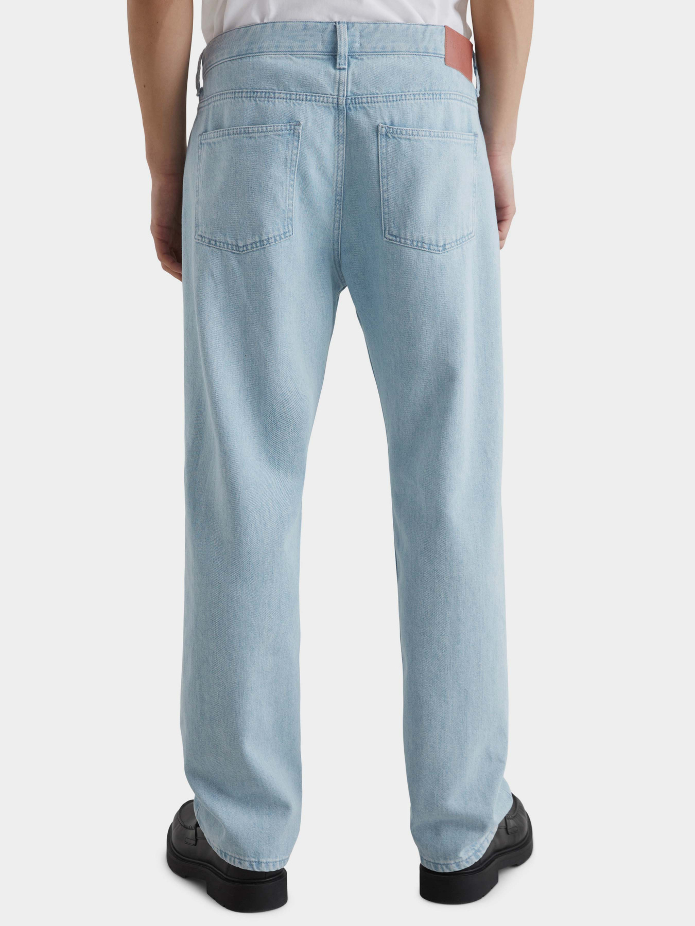 Джинси Marc O'Polo denim модель 5000006260-5722 Джинси Marc O'Polo denim модель 5000006260-5722 Фото