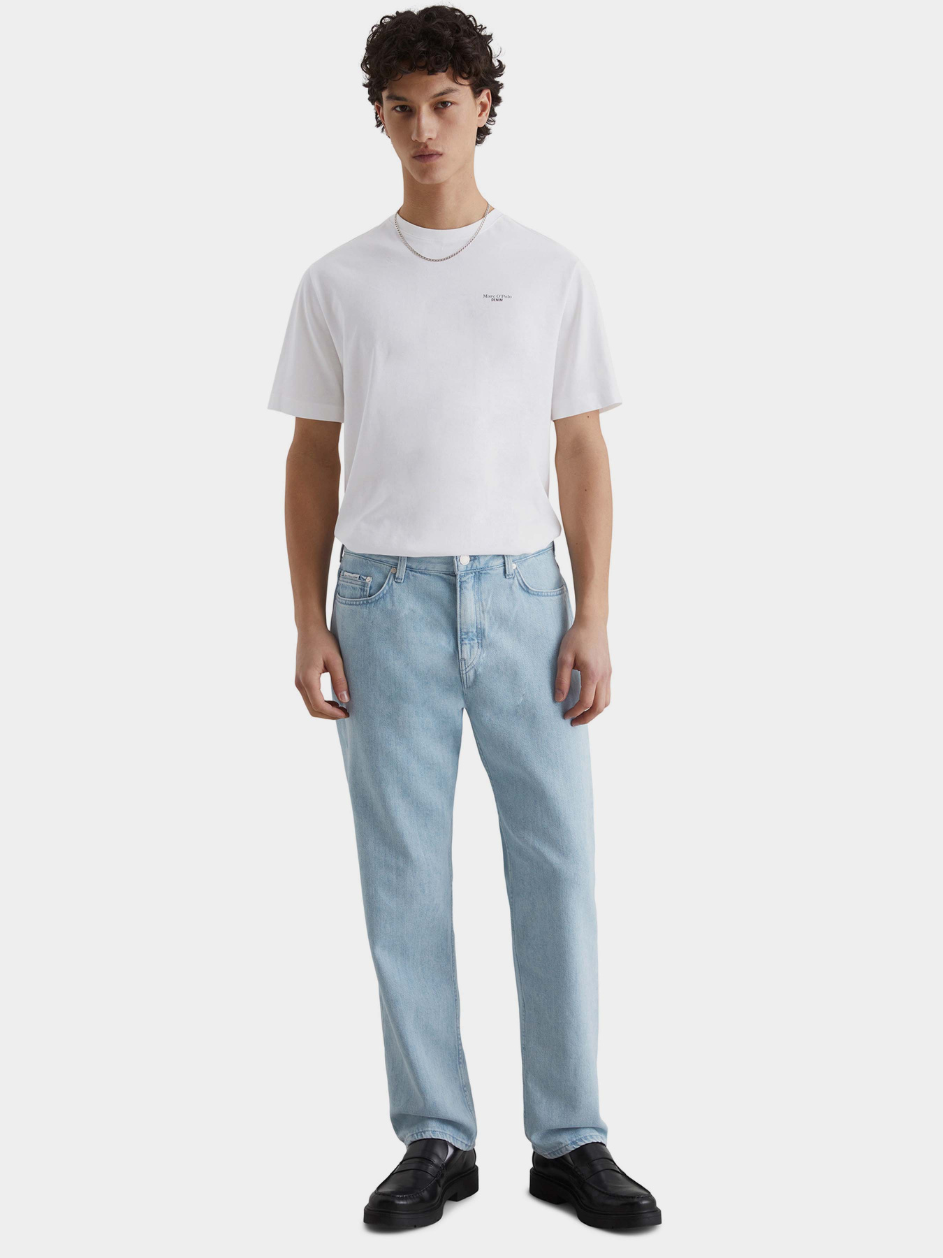 Джинси Marc O'Polo denim модель 5000006260-5722 Джинси Marc O'Polo denim модель 5000006260-5722 Фото
