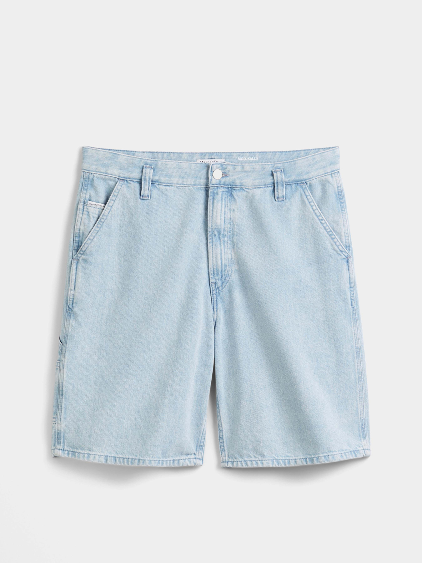 Шорты Marc O’Polo DENIM модель 5000006261-5722 Фото