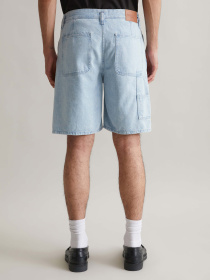 Шорты Marc O’Polo DENIM модель 5000006261-5722 Фото