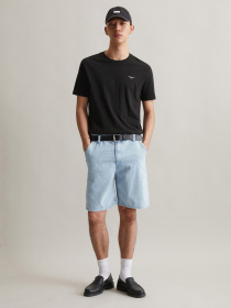 Шорты Marc O’Polo DENIM модель 5000006261-5722 Фото
