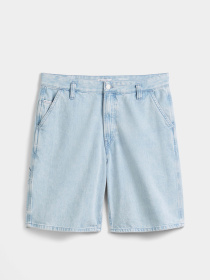 Шорты Marc O’Polo DENIM модель 5000006261-5722 Фото