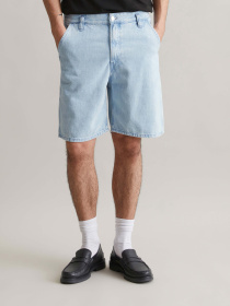 Шорты Marc O’Polo DENIM модель 5000006261-5722 Фото