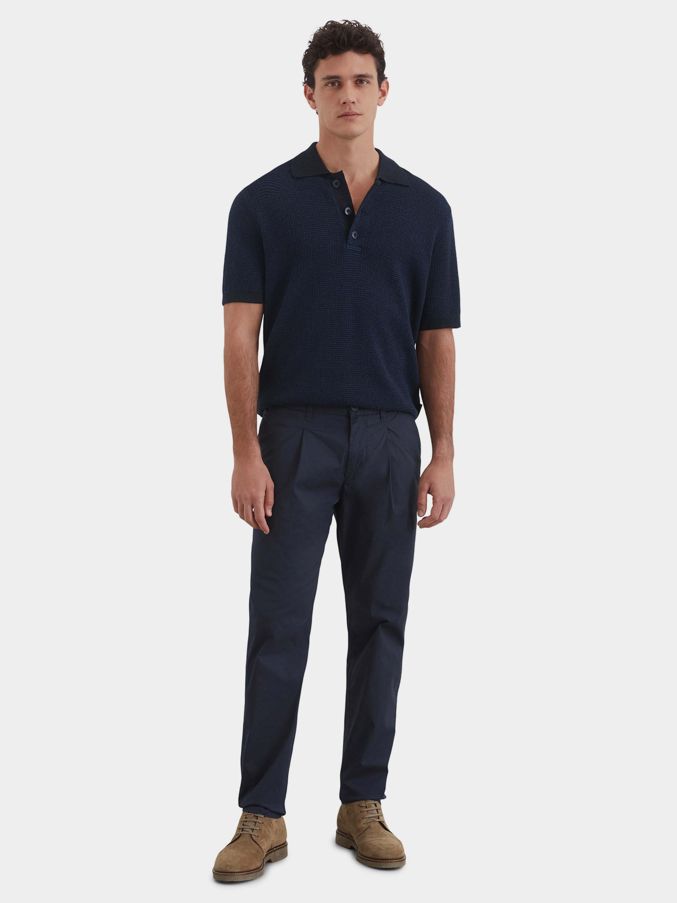 Брюки Marc O’Polo модель 522083110144-898 Фото