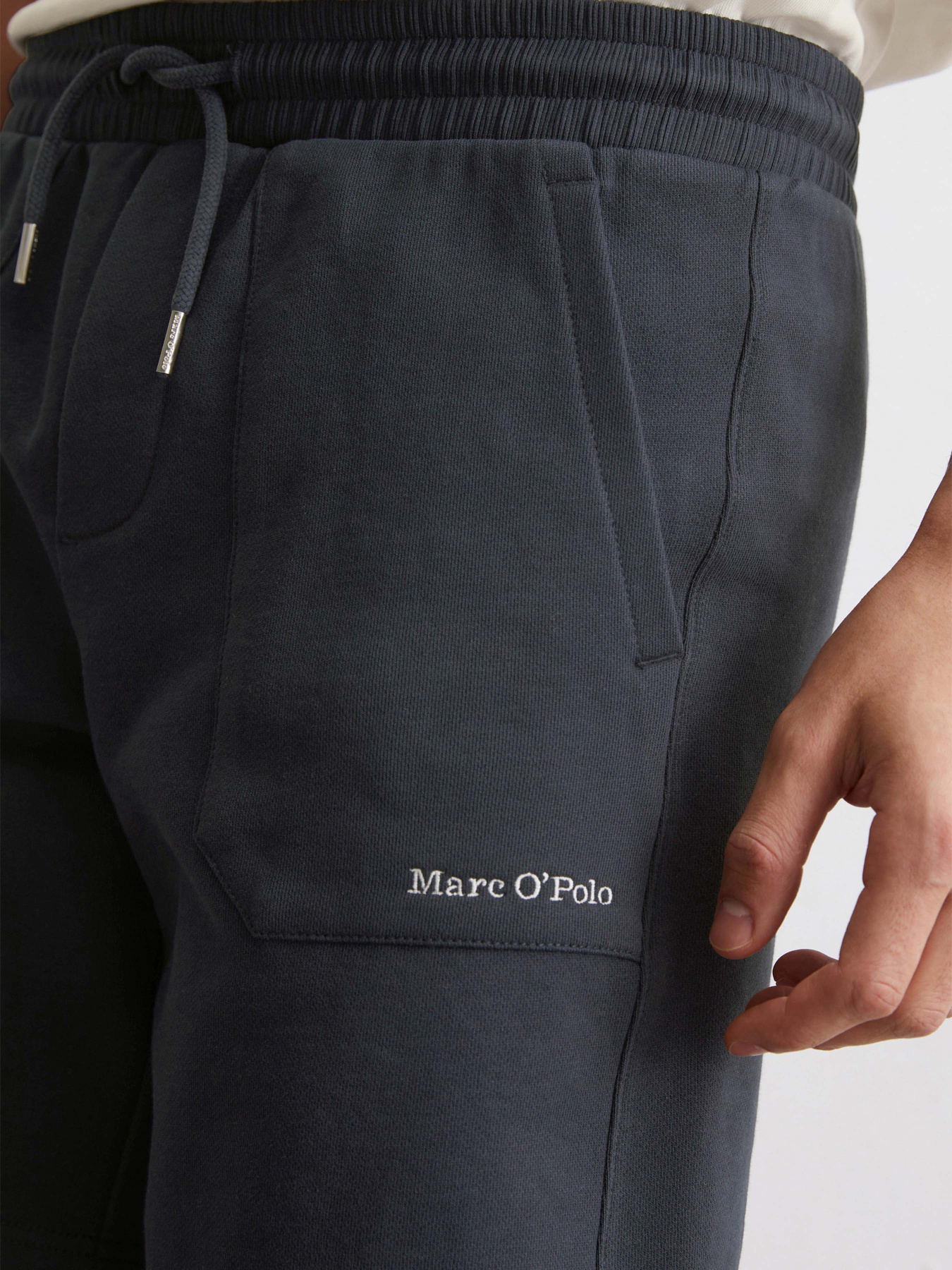 Шорты Marc O’Polo модель 523402417010-898 Шорты Marc O’Polo модель 523402417010-898 Фото