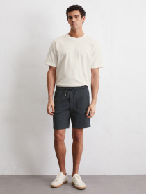 Шорты Marc O’Polo модель 523402417010-898 Фото