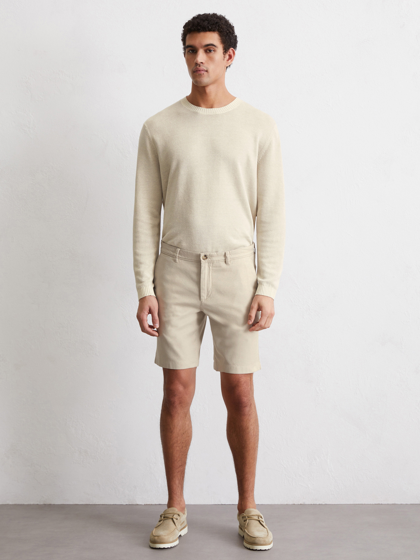 Шорти Marc O’Polo модель M23020615022-K17 Фото