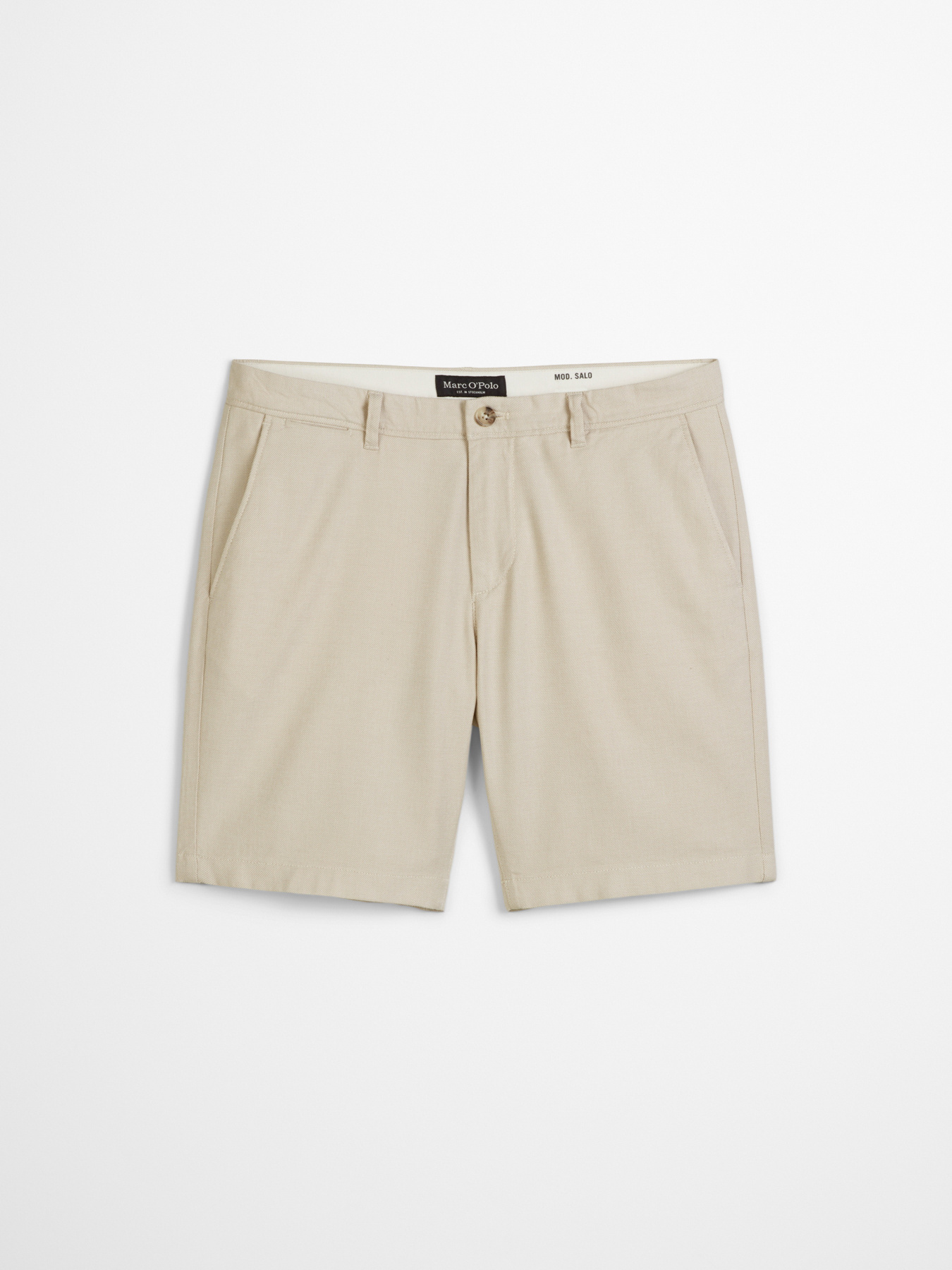 Шорти Marc O’Polo модель M23020615022-K17 Фото