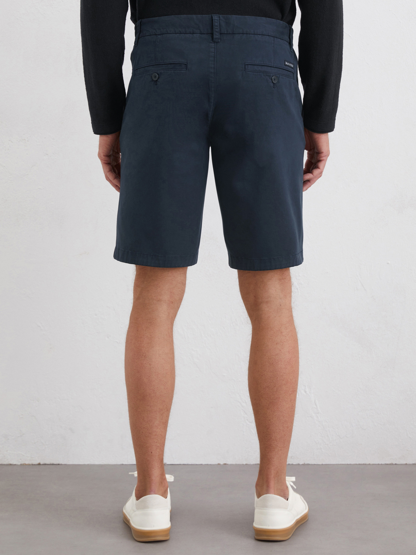 Шорты Marc O’Polo модель M23038415000-898 Фото