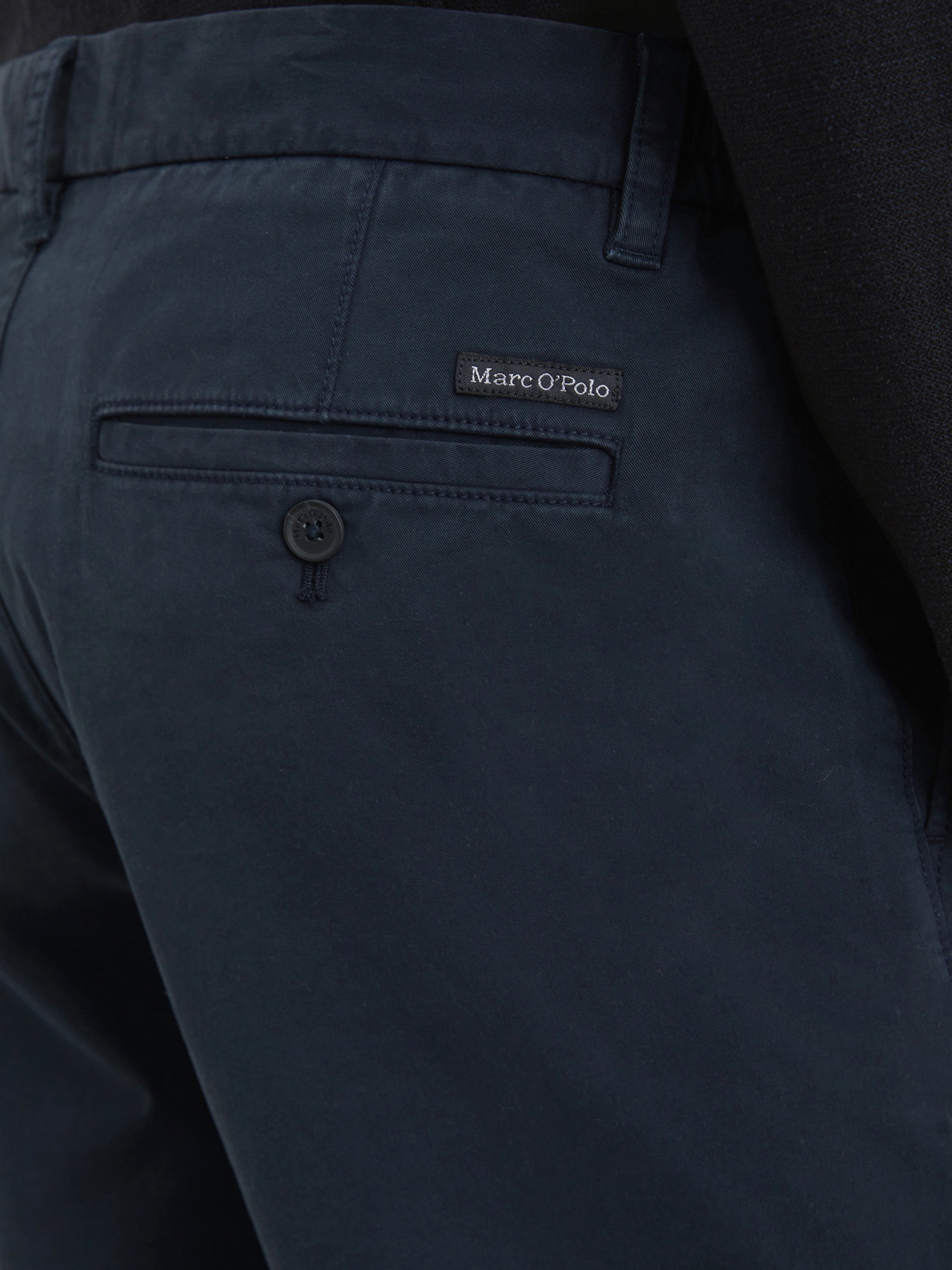 Шорты Marc O’Polo модель M23038415000-898 Фото