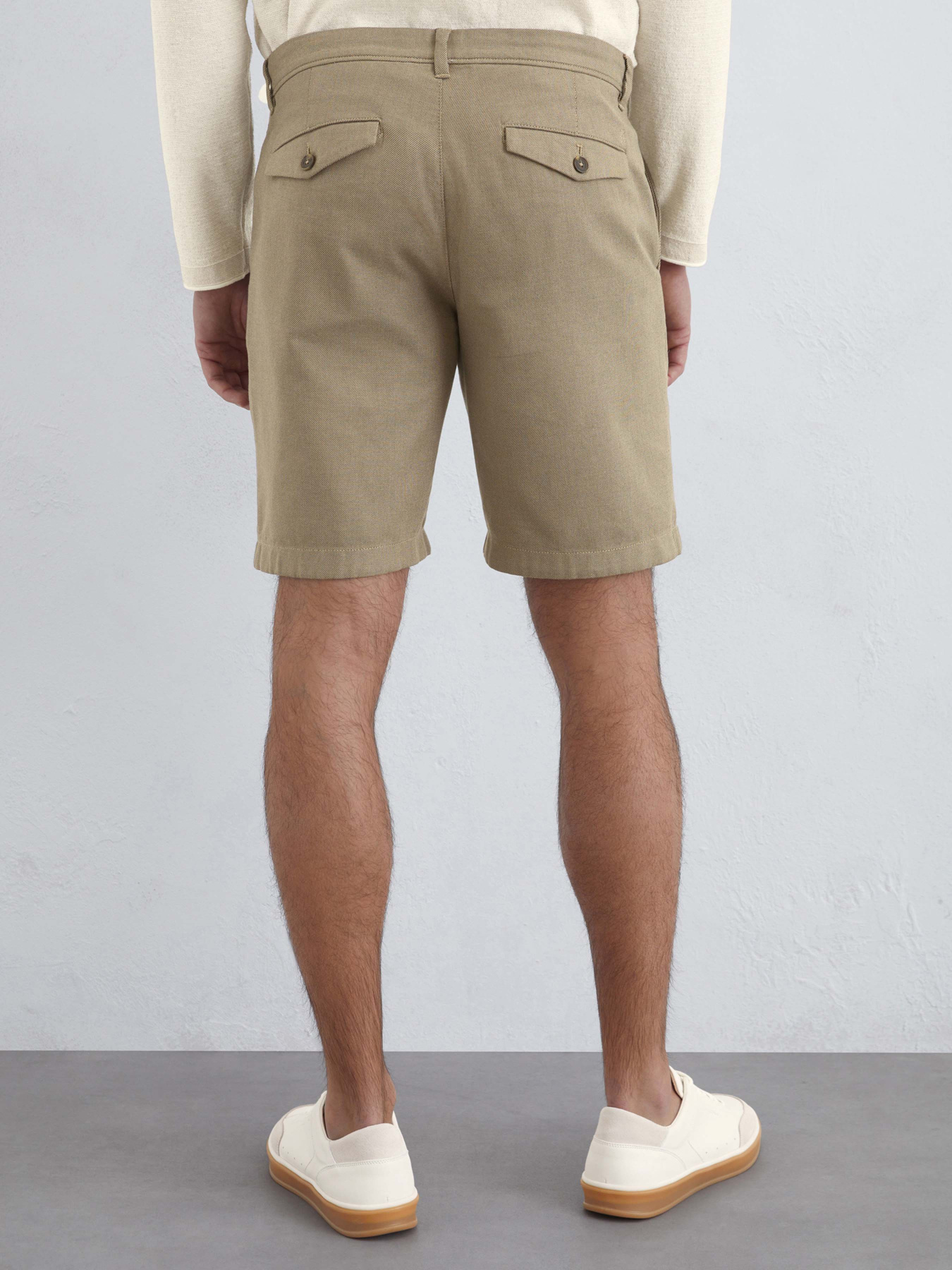 Шорти Marc O’Polo модель 523020615022-R49 Шорти Marc O’Polo модель 523020615022-R49 Фото