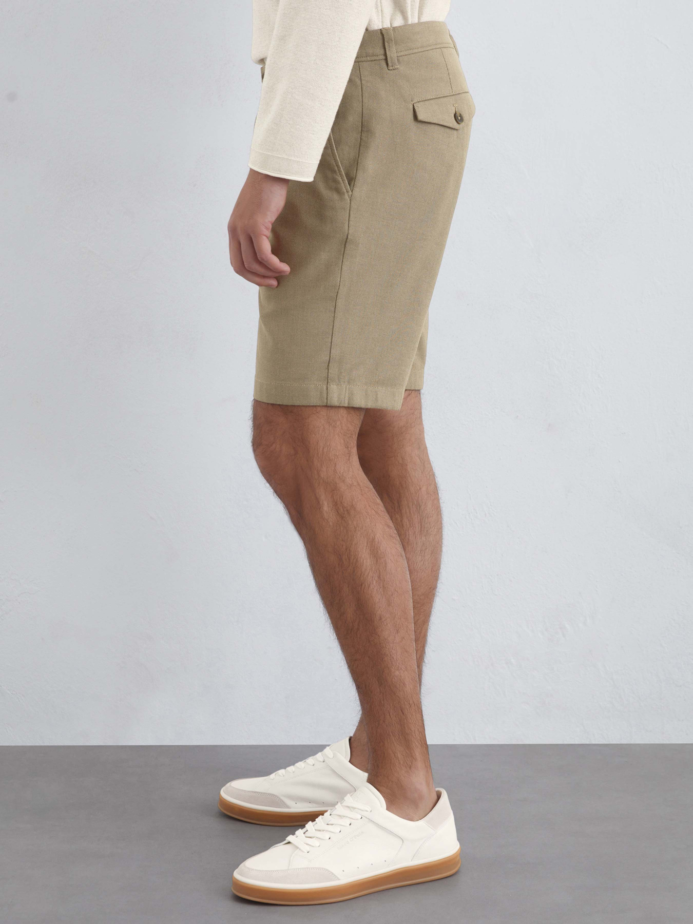 Шорти Marc O’Polo модель 523020615022-R49 Шорти Marc O’Polo модель 523020615022-R49 Фото