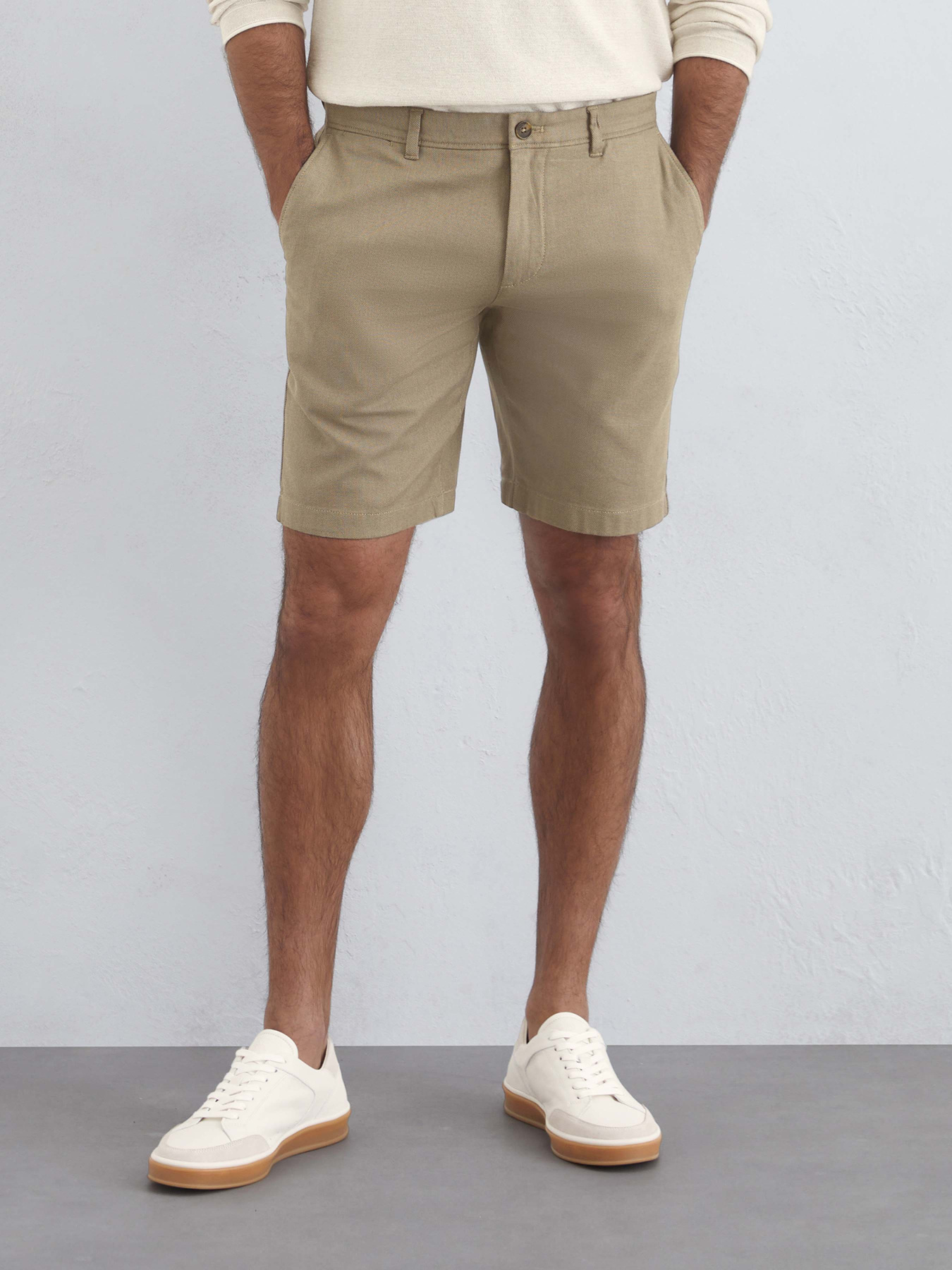 Шорти Marc O’Polo модель 523020615022-R49 Шорти Marc O’Polo модель 523020615022-R49 Фото