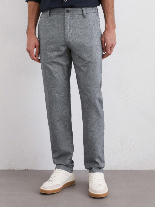 Брюки Marc O’Polo модель 523080010202-B80 Фото
