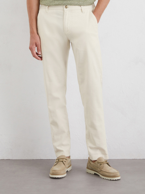 Брюки Marc O’Polo модель 523080010202-Z70 Фото