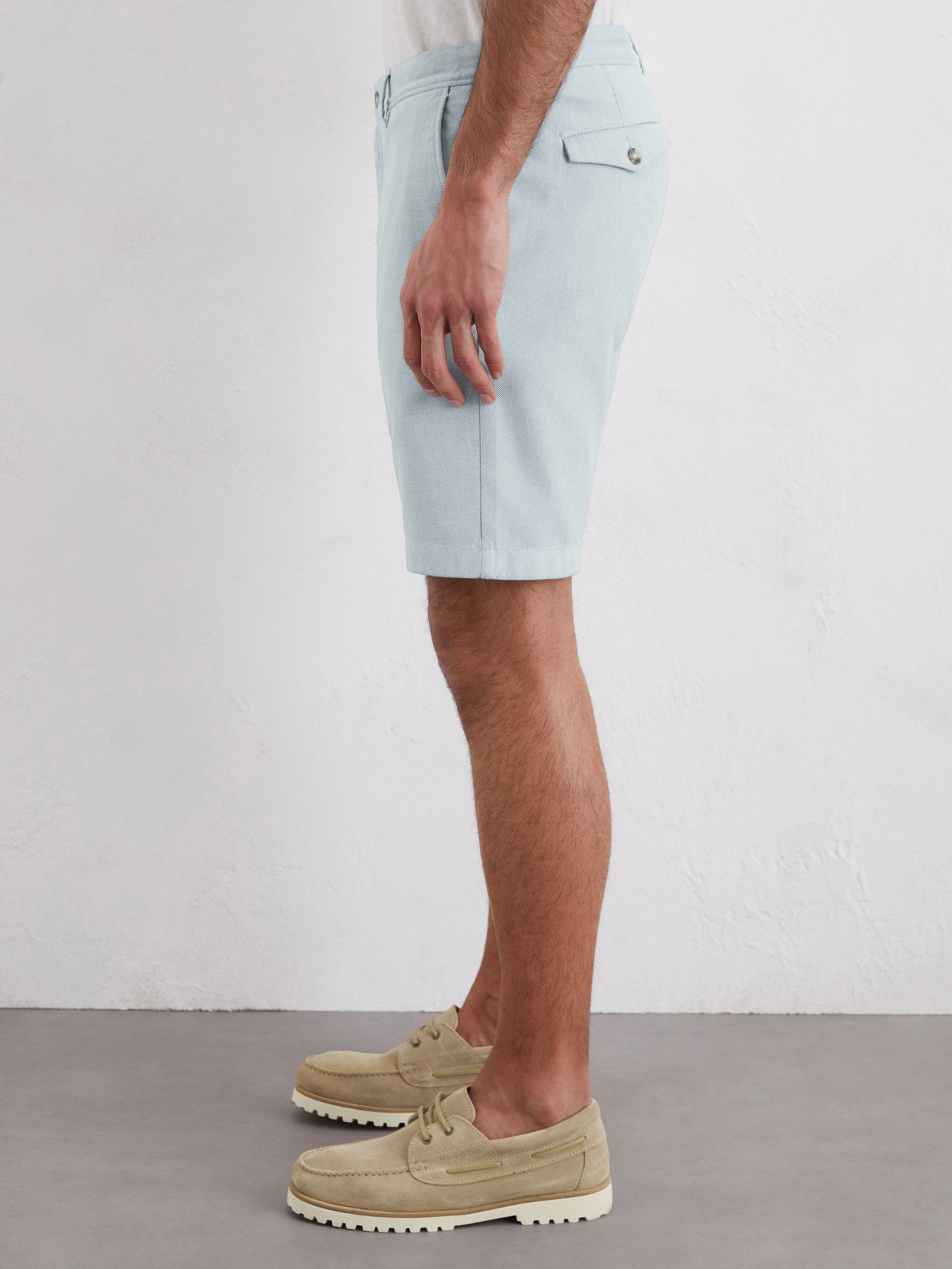 Шорти Marc O’Polo модель M23020615022-Q87 Фото