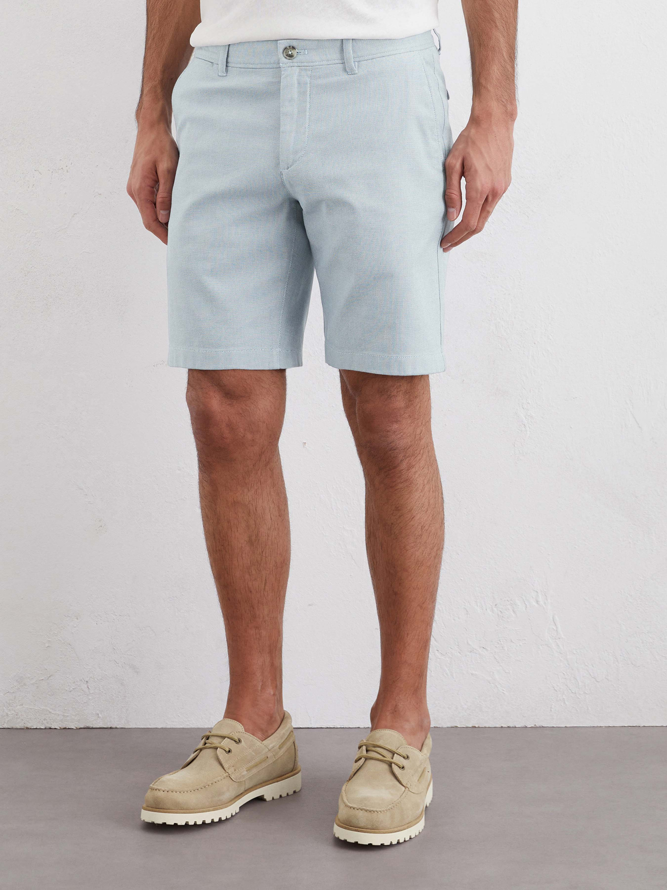 Шорти Marc O’Polo модель M23020615022-Q87 Фото