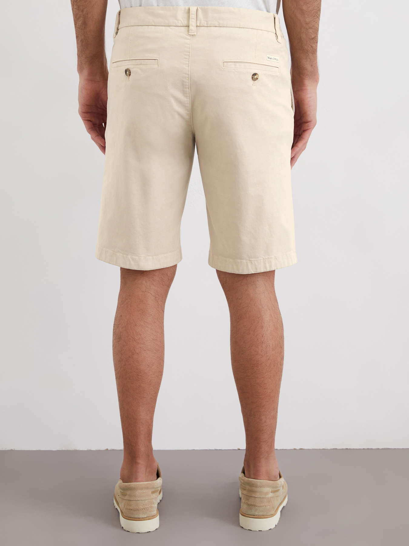 Шорты Marc O’Polo модель M23038415000-707 Шорты Marc O’Polo модель M23038415000-707 Фото