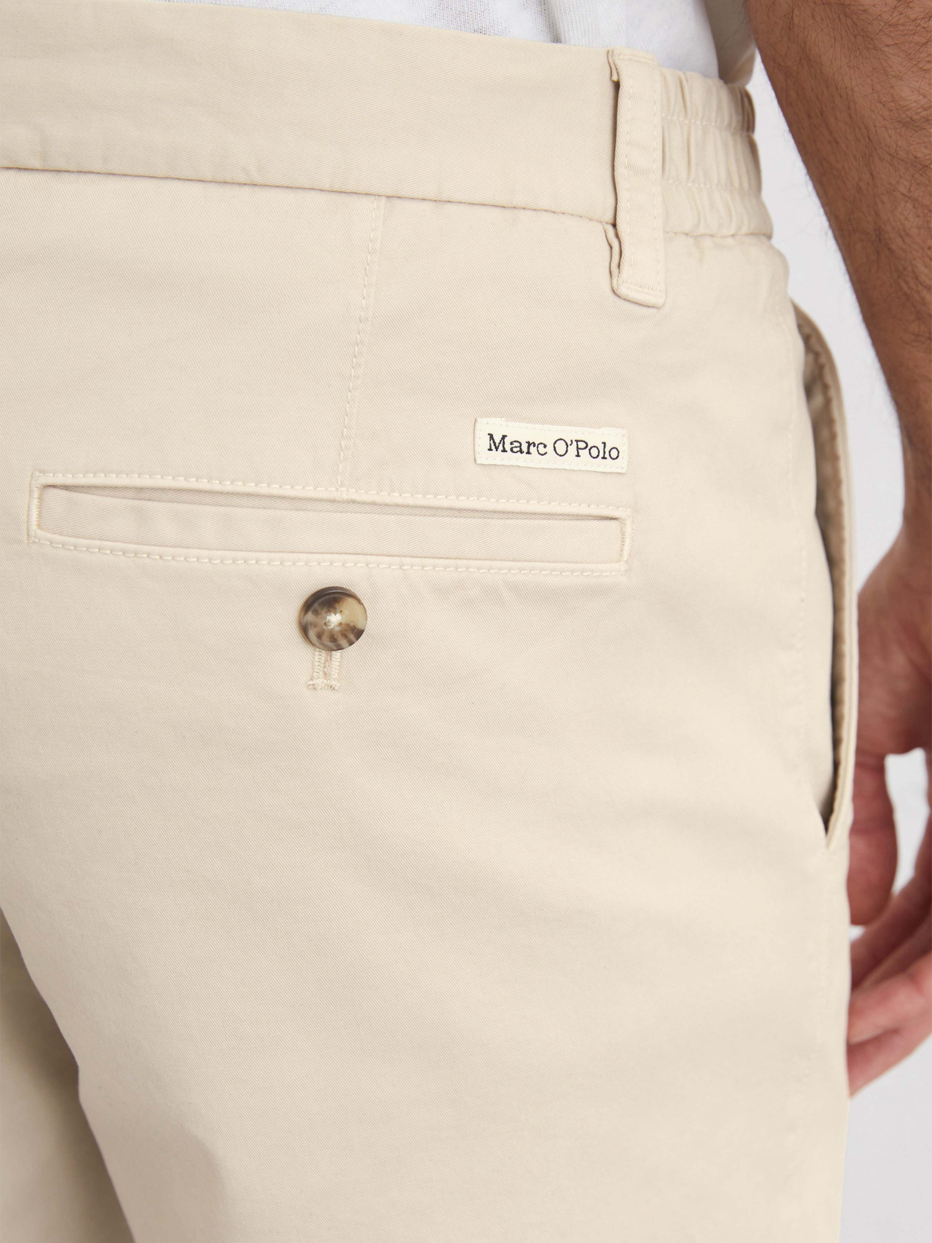 Шорты Marc O’Polo модель M23038415000-707 Шорты Marc O’Polo модель M23038415000-707 Фото