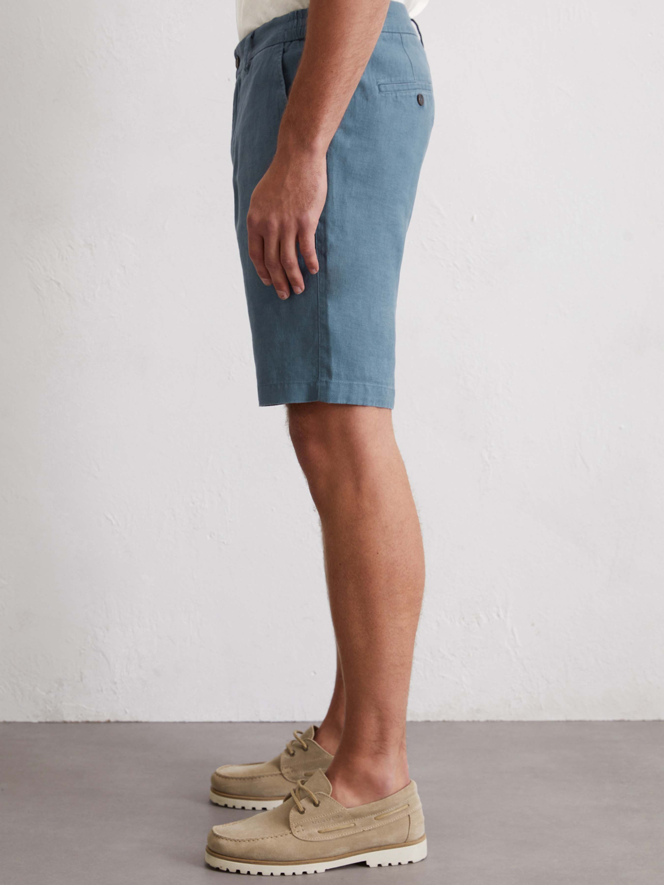 Шорты Marc O’Polo модель 524003915000-870 Шорты Marc O’Polo модель 524003915000-870 Фото