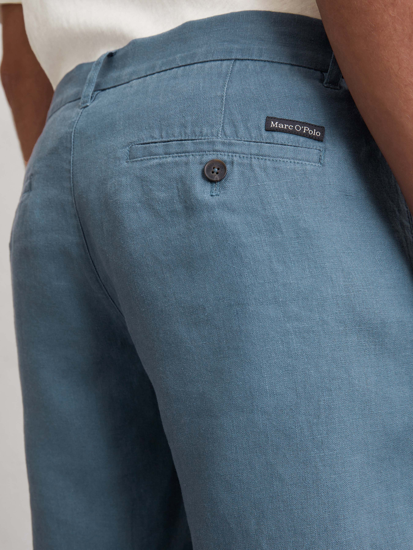 Шорты Marc O’Polo модель 524003915000-870 Шорты Marc O’Polo модель 524003915000-870 Фото