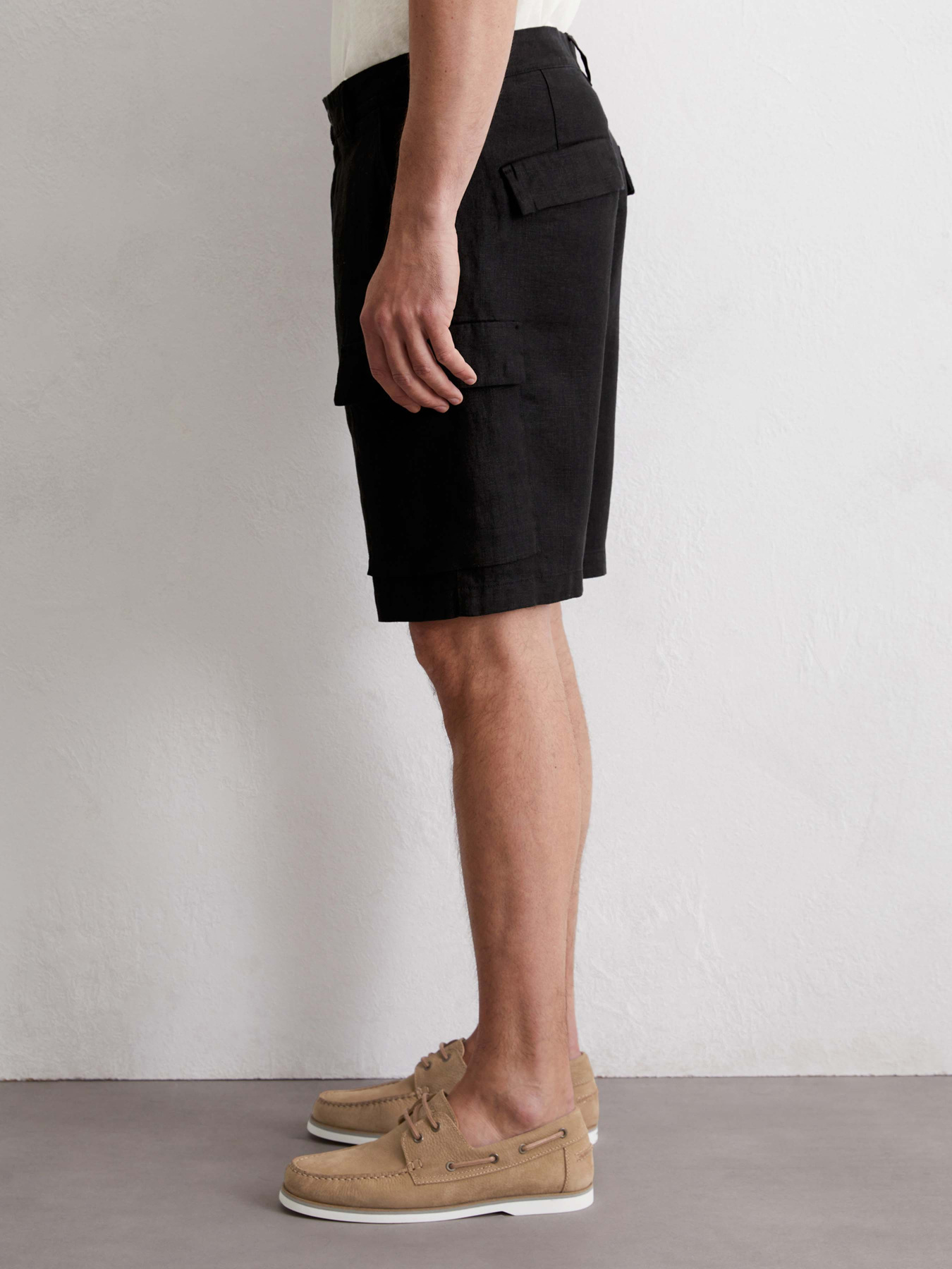 Шорти Marc O’Polo модель 524003915042-990 Шорти Marc O’Polo модель 524003915042-990 Фото