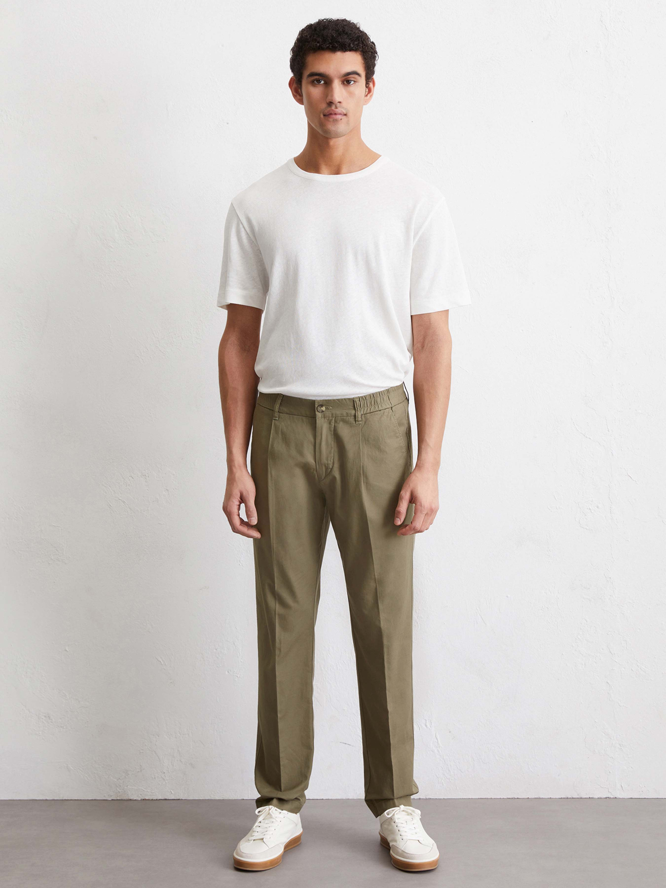 Штани Marc O’Polo модель 523134010134-452 Фото
