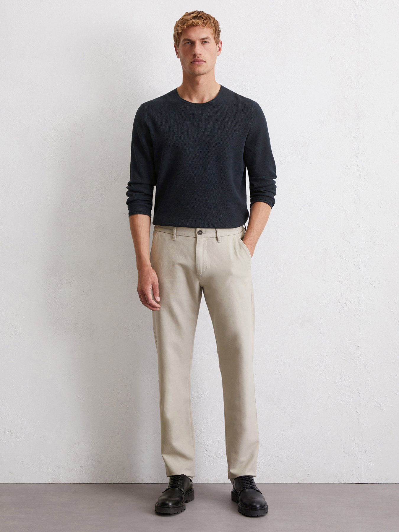 Штани Marc O’Polo модель 526721510164-913 Фото